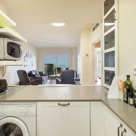 Appartement Sa Calma I Bajos D *