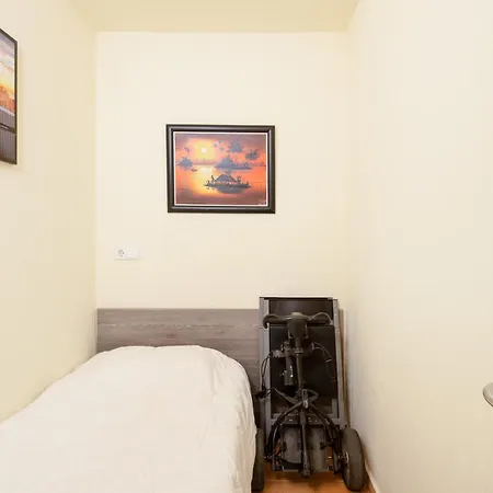 Sa Calma I Bajos D Appartement
