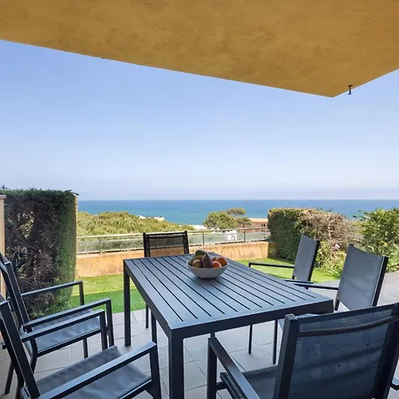 Sa Calma I Bajos D Appartement Begur